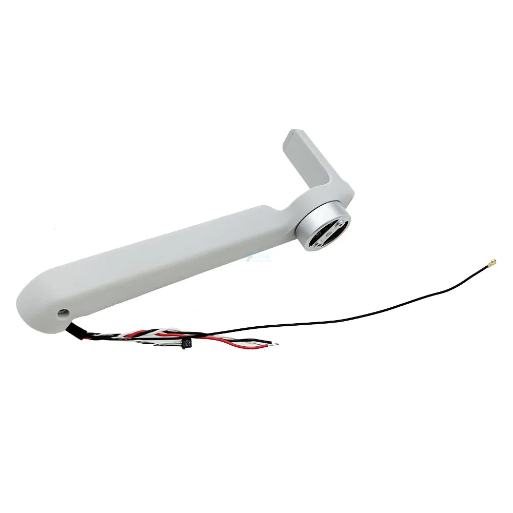 Brazo de motor Original Mini 3 para DJI Mini 3 brazos delanteros/traseros izquierdo/derecho con repuestos de motores en stock