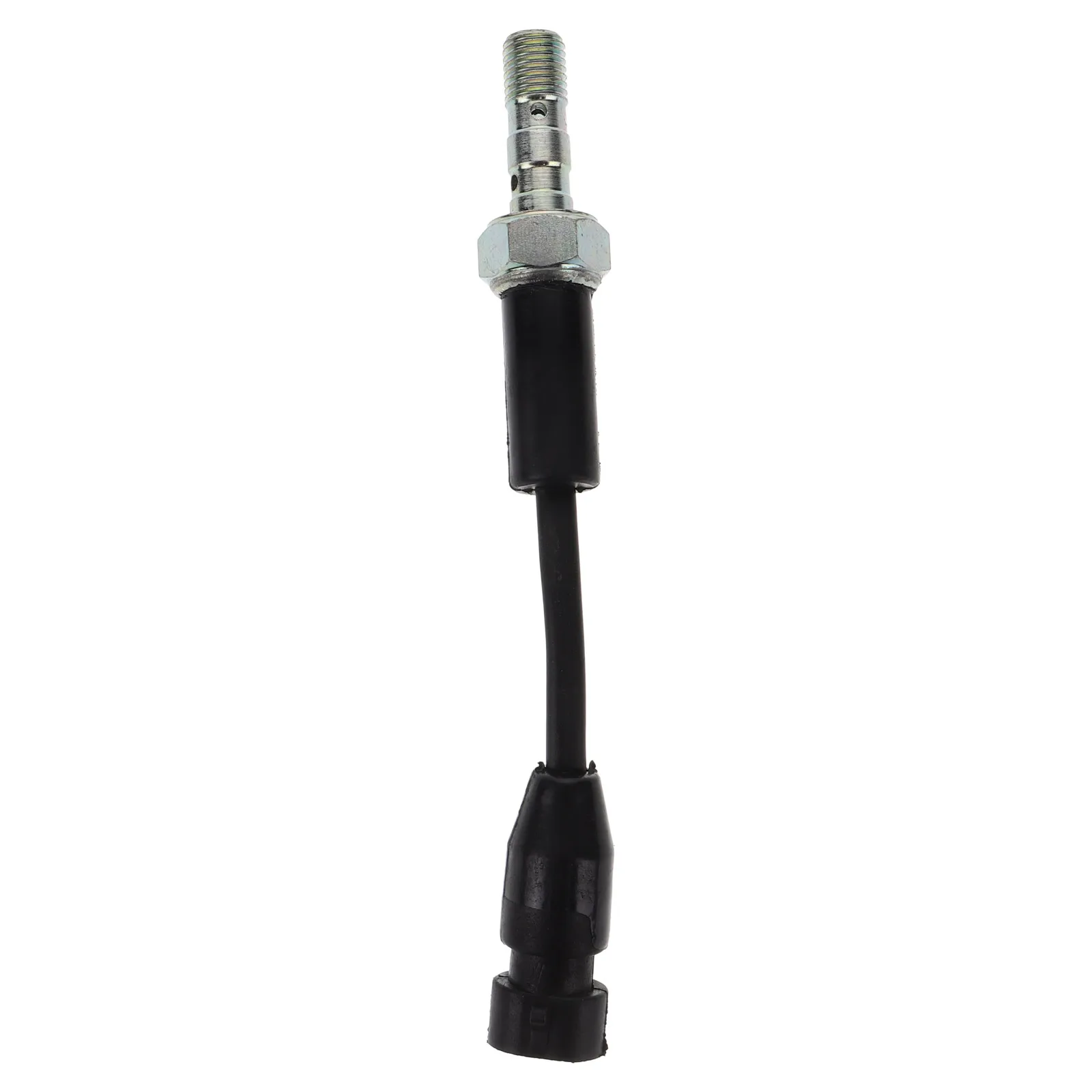 

Brake Sensor Motorcycle Pressure Switch Replacement Hydraulic Line Light Modification Kit