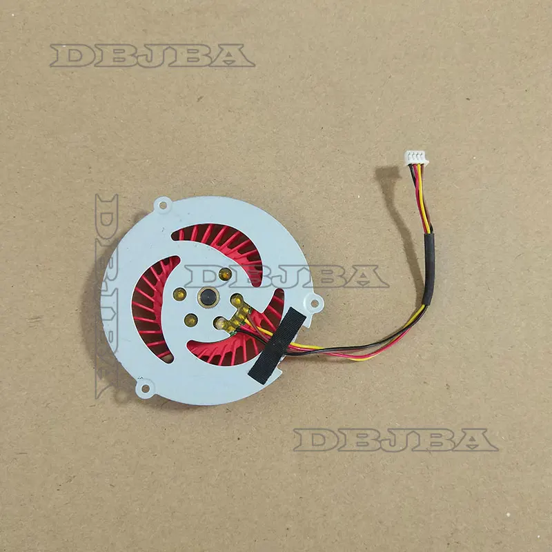 For Lenovo Y400 Y500 Y410P Y510P Graphics Card Cooling Fan For FCN DFS531205LC0T FC1F 5V 0.5A Fan