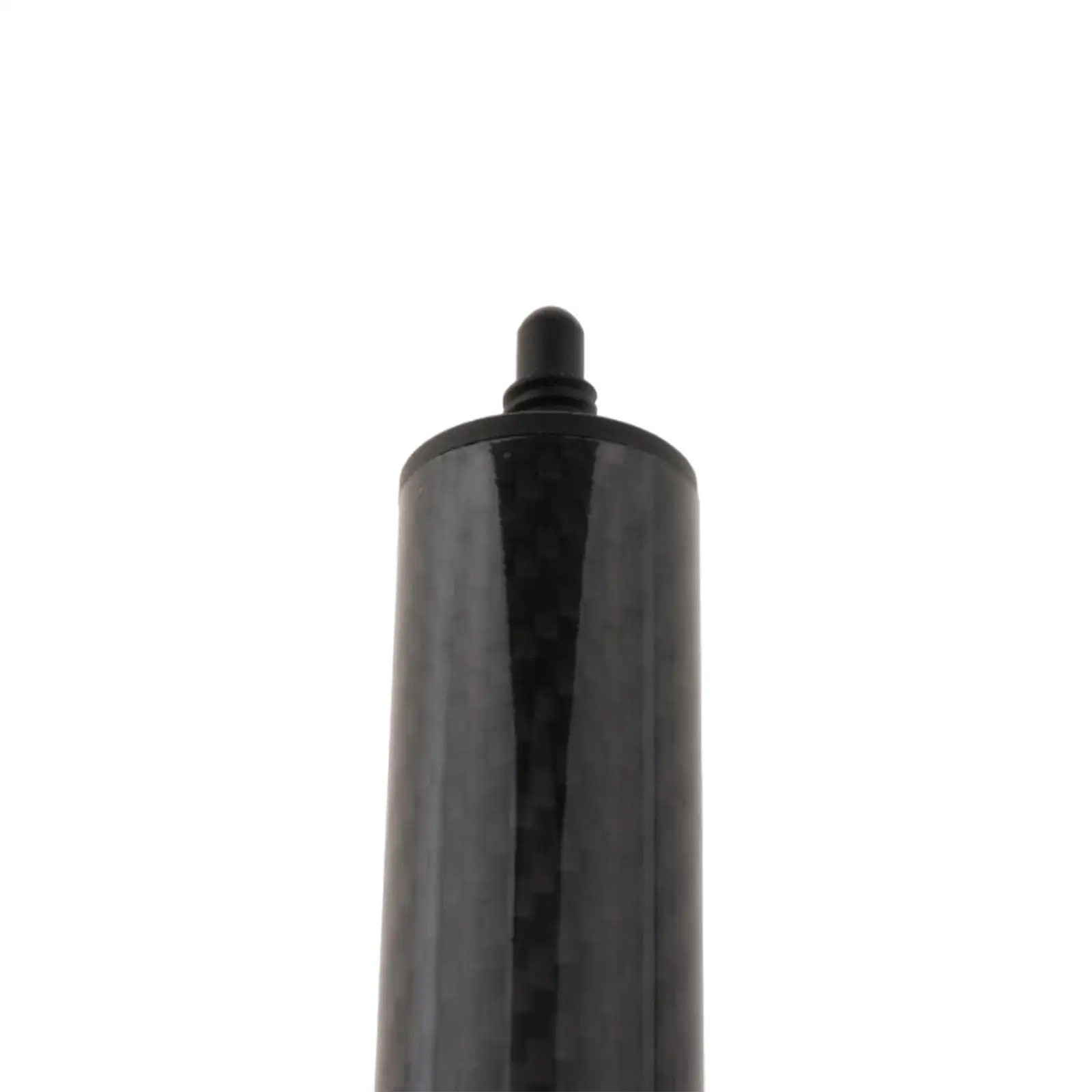 

Billiards Cue Extension Pool Cue Extender 9 inch Pool Cue Stick Extension Training Ultralight Cue Joint Accessory for Athlete