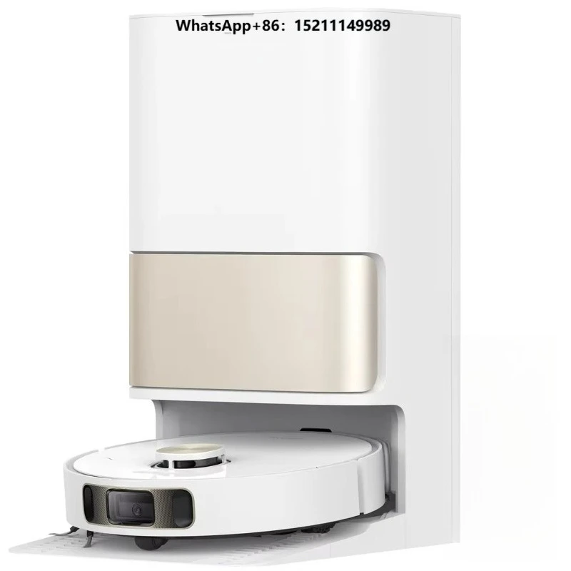 Smart Robot Vacuum Cleaner Mop