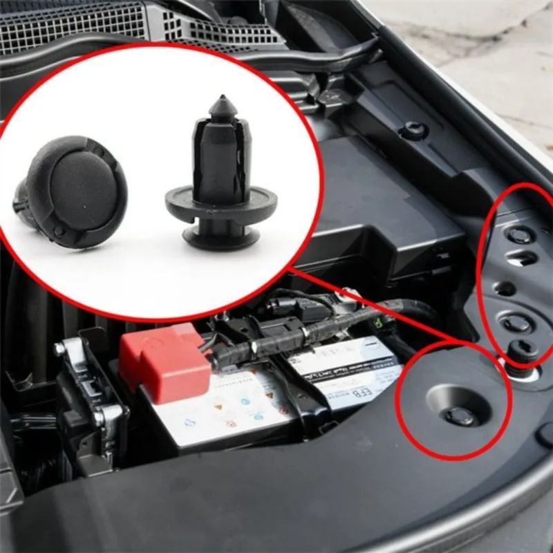 5Pcs Water Tank Gua…