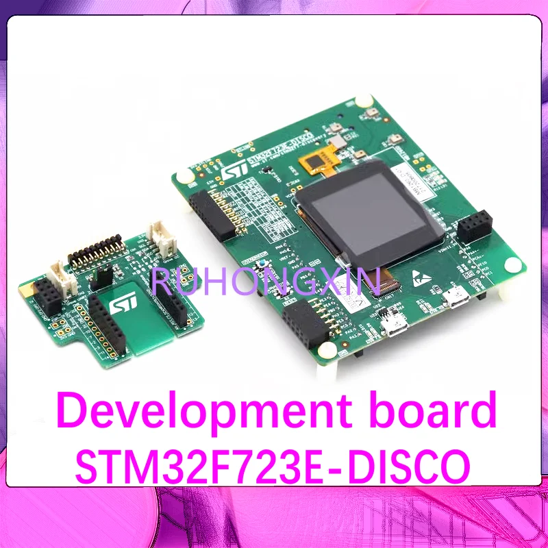 STM32F723E-DISCO 32F723EDISCOVERY Discovery Kit STM32F723IEK6 MCU