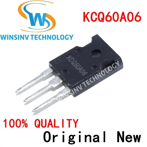 2pcs KCQ60A06 TO-247 60A06 TO247 60V 60A IRG4PC50UD G4PC50UD IRG4PC40K G4PC40K IRG4PC50W TO247 G4PC50W IRG4PC50