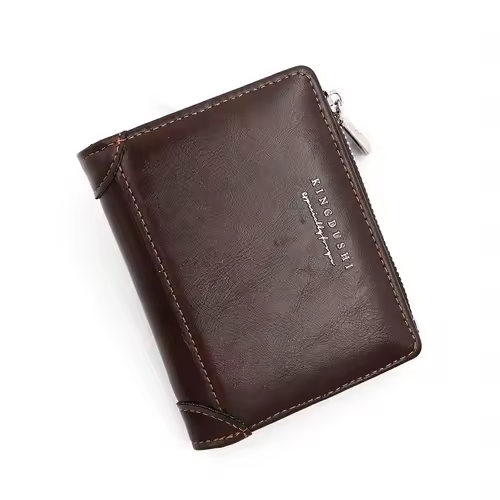Women Lightweight PULeather Card Holder Cute Heart Shaped Small Wallet Multi-card Anti-magnetic Card Holder Travel Cash Coin Bag - Image 12
