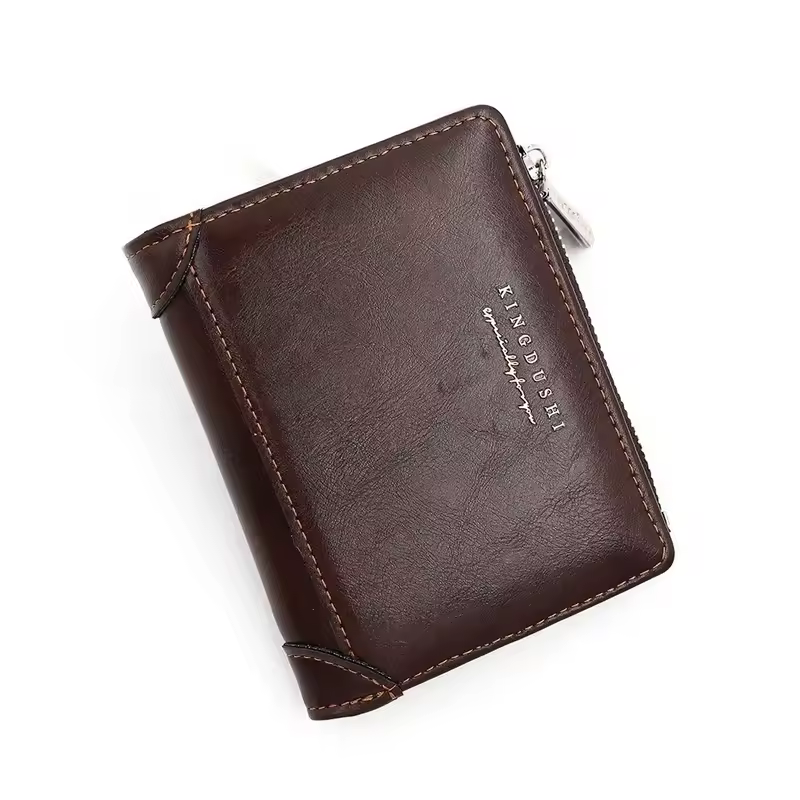 Women Lightweight PULeather Card Holder Cute Heart Shaped Small Wallet Multi-card Anti-magnetic Card Holder Travel Cash Coin Bag - Image 12