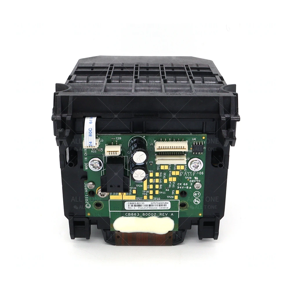 Brand New For HP 932 933 932XL 933XL Print Head CB863-80002 For HP 6100 6600 6700 7110 7510 7512 7610 7612 Printer Head Cabezal