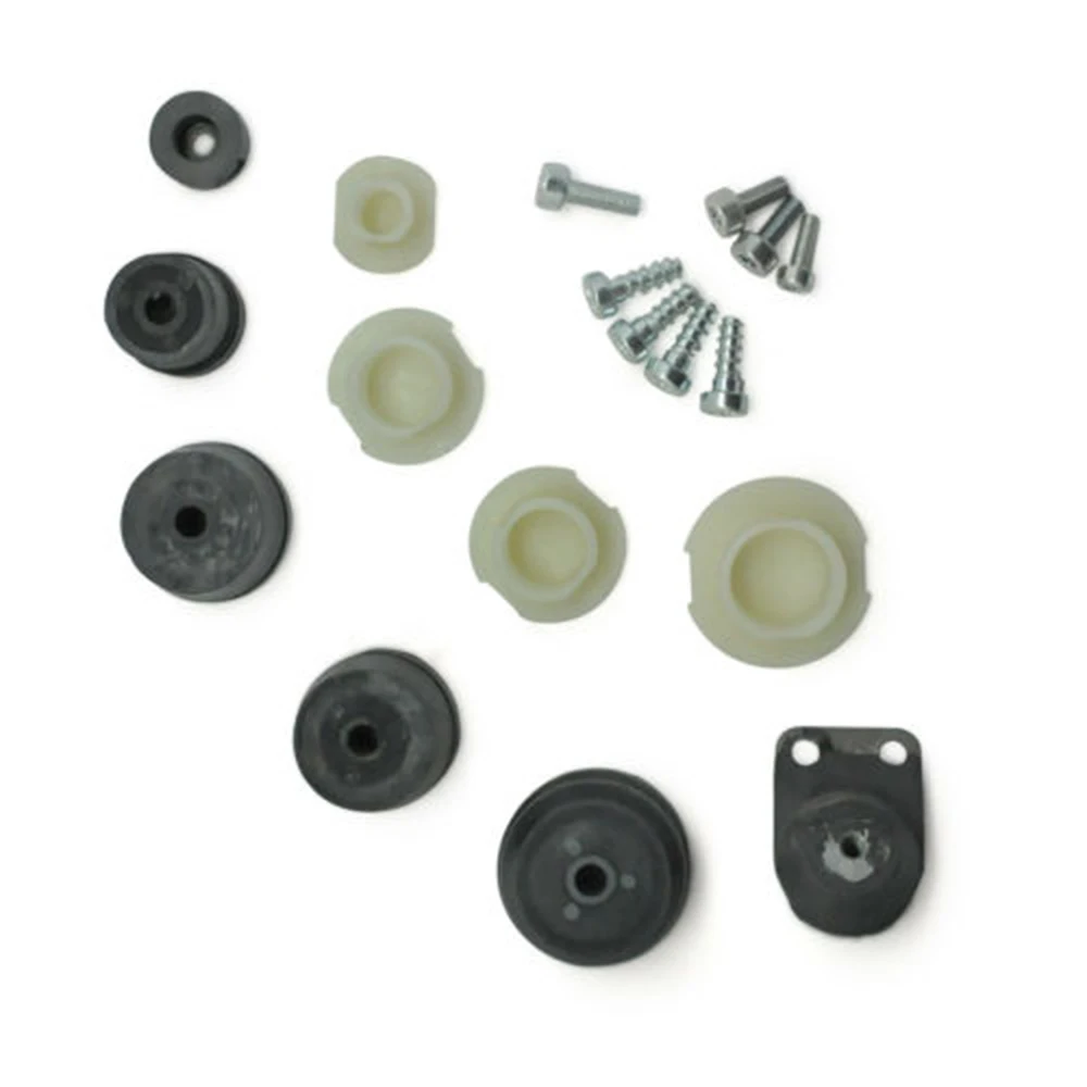 Imagem -06 - Conjunto Tampão Anular para Stihl Chainsaw 064 066 Ms640 Ms650 Ms660 Acessórios av Montar 1122 790 Tampão de Borracha 9902 1122 790 9300