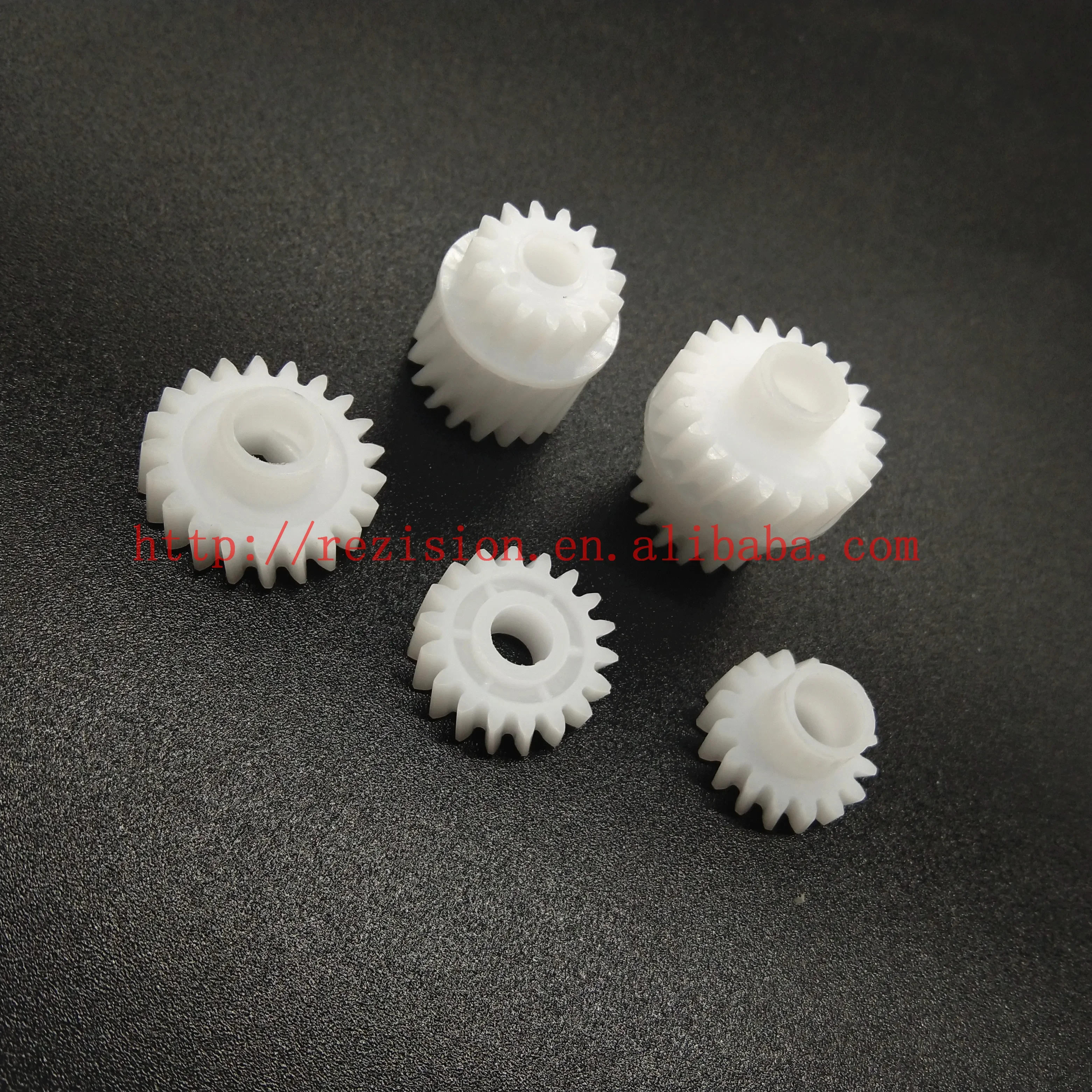 

Комплект шестерен разработчика для Konica Minolta BH184 BH185 BH164 235 7718 7719 6180 7723 5 шт./компл.