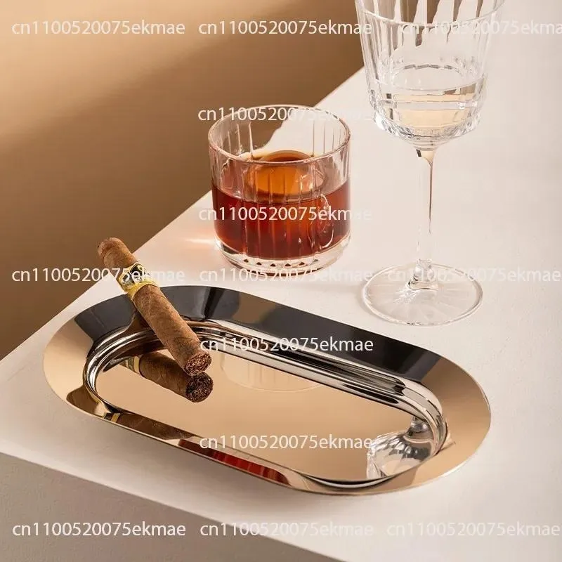 Stainless Steel Cutlery Trays, Hot Towel Plates, Fruit Plates – Minimum Order Quantity of 5