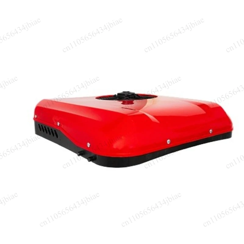 For Light Trucks RVs And Large Trucks Parking Air Conditioner Cooling And Heating Machine