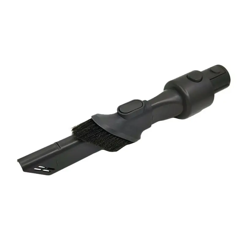AA94-2 In 1 Long Flat Suction For Dreame V12 Plus Handheld Cordless Vacuum Cleaner Accessories Replacement Parts