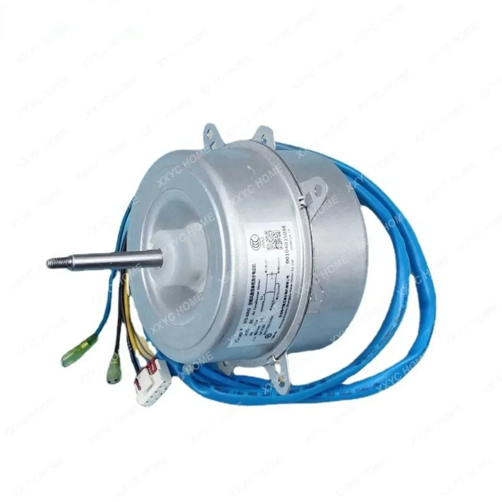 

New For Haier Air Conditioner Outdoor Unit AC Fan Motor KFD-40M2 220-230V 50Hz 20W 0010403508E Conditioning Parts