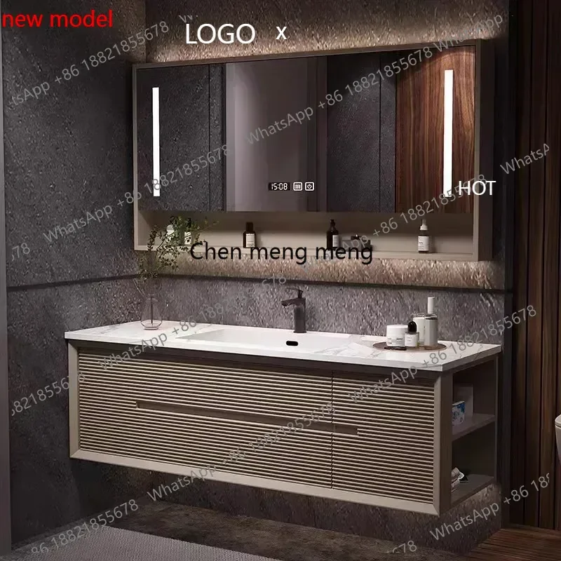 Wall Shelf Salon St…