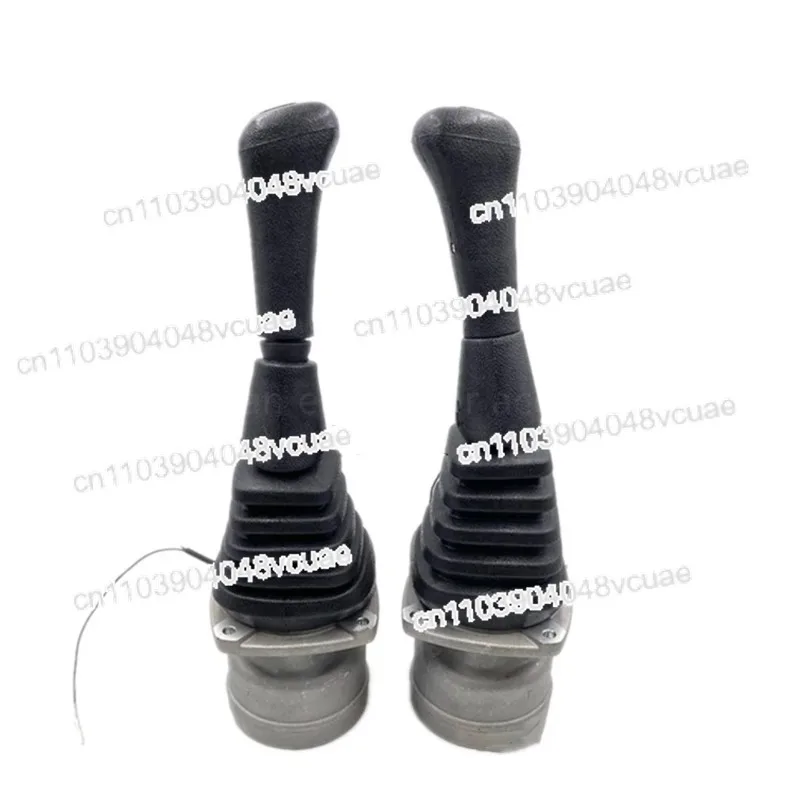 

For Excavator Parts 14510419 14557294 14557295 14556361 14556362 for EC210D 210B 240 290 360 480 Pilot Joystick Handle Assembly