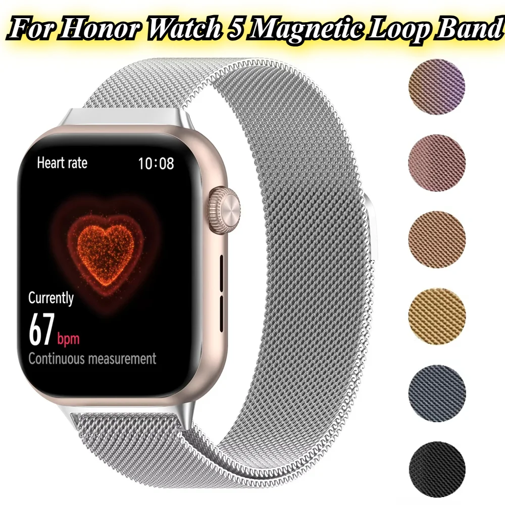 Metal Loop Band For… - image