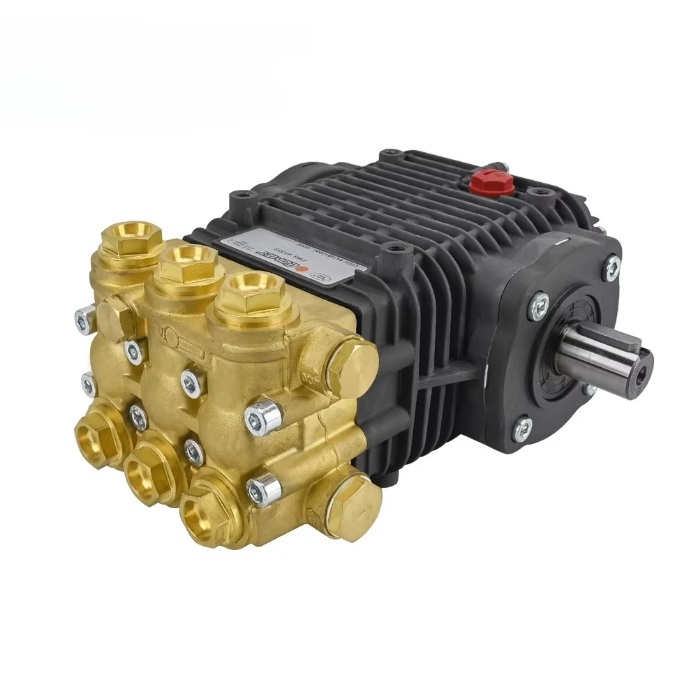 Professional Pressu…