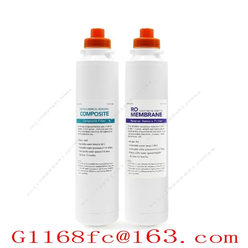 Used for Replacing Filters in Alkaline Reverse Osmosis Water Ion Generators