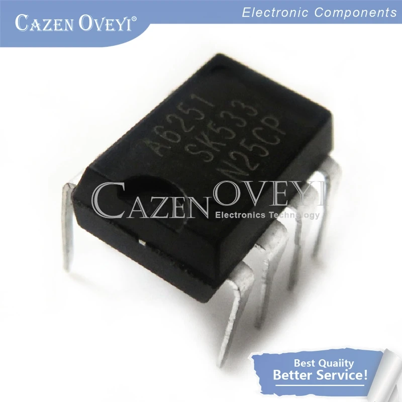 1-5pcs MIP289 A6251M MIP2F3 MIP2K3 MIP2K4 R23MF1 TNY175PN TNY176PN TNY177PN TOP244PN DIP-7