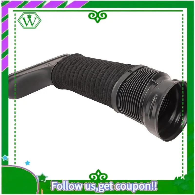 

AC34-1 Pair Left & Right Air Intake Pipe For Mercedes W168 W204 S204 W212 S212 A140 A190 A160 A210 C230 2720901382 2720901282
