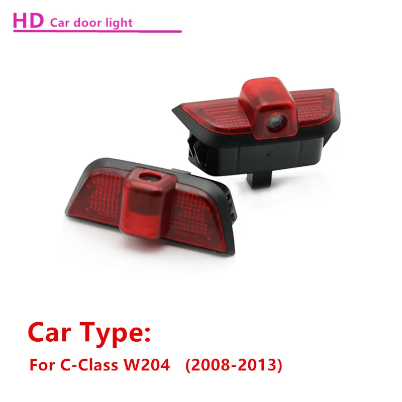 projetor-de-porta-led-para-carro-luz-de-boas-vindas-para-mercedes-benz-classe-c-w204-amg-c43-c63-c180-c40-c200-c220-c260-c300-c450-2008-2013