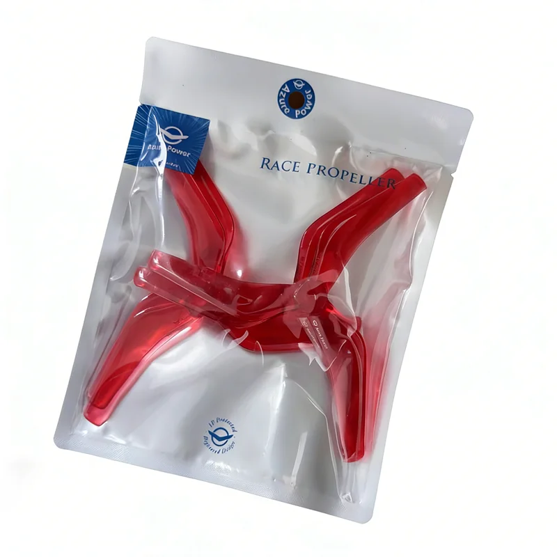 

AZURE POWER BSP 6145 3-Blade Propeller - 2Pairs(2CW+2CCW)