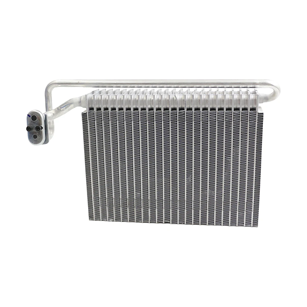 Evaporator Core 64119135744 Fit For BMW X3 1.8D 2.0D 3.0D 3.0I 2.0I 320Cd E46 330Cd 2.5I M56 330Ci 325Ci M3