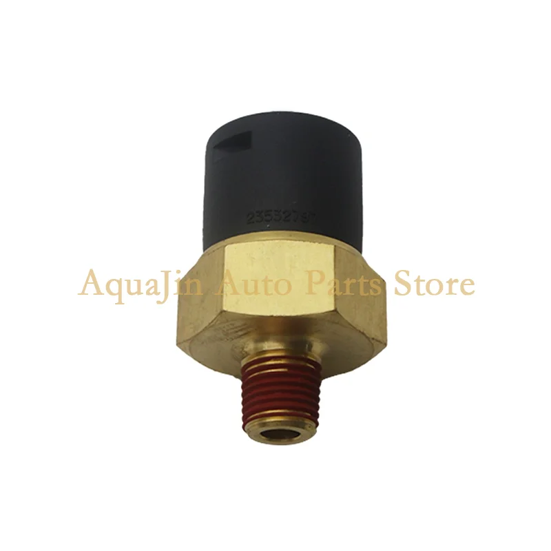 23532797 sensor interruptor de pressão óleo do motor para volvo detroit diesel série 50 60 se encaixa novo oem 23511176 acessórios peças carro automóvel