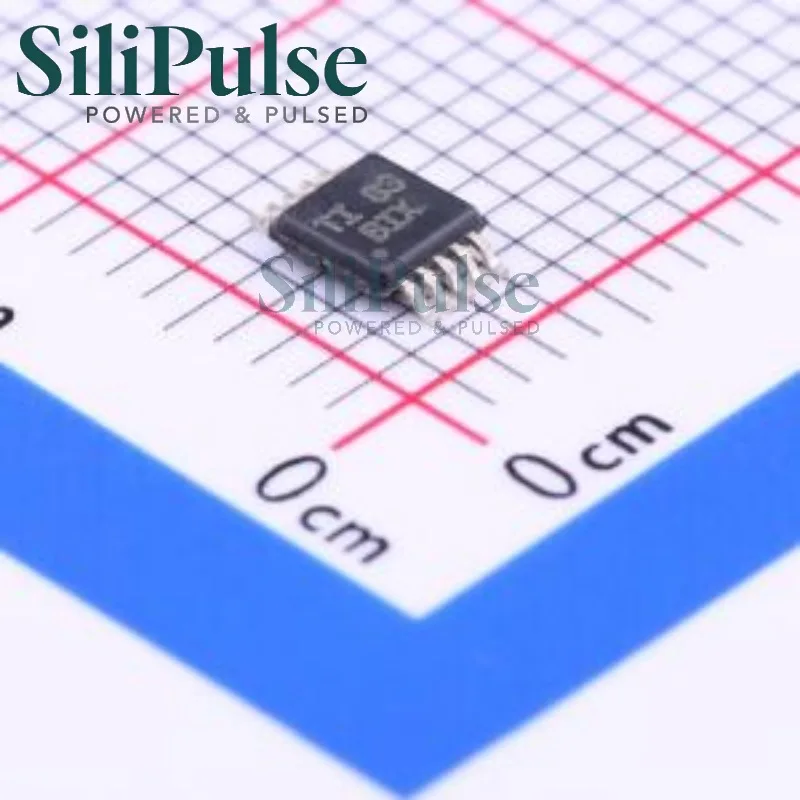 

(5-20pcs) TPS2491DGSR VSSOP-10-0.5mm 100% Original In Stock -40℃~+85℃