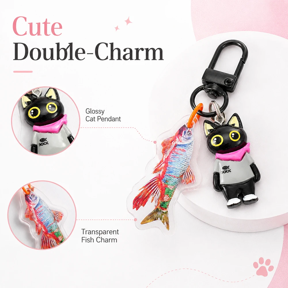 ZUKIBO クリエイティブフィッシングルアー カットフィッ - Phone Accessories And Repairs のレビューと価格