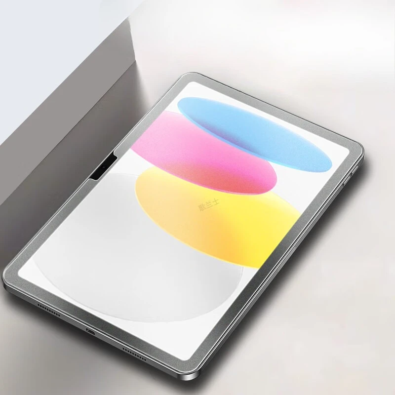 Tablet Screen Protector for Apple iPad 2025 11