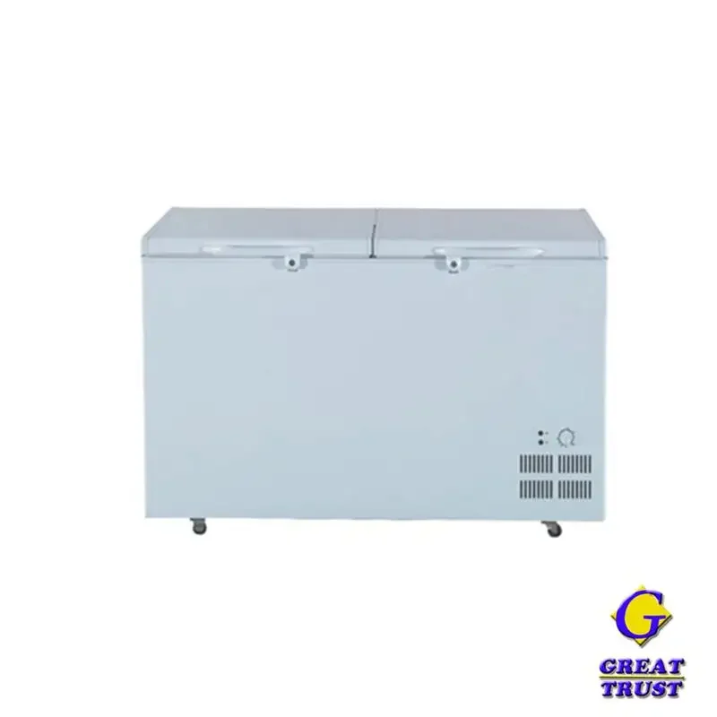 ตู้แช่แข็งดีไซน์ใหม่ใช้ตู้เย็นโพรเพนขาย 12v ตู้เย็นแบบพกพาพลังงานแสงอาทิตย์ราคาสุดคุ้ม