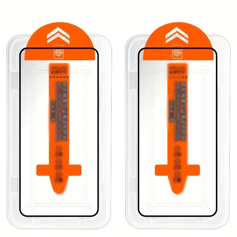

2Pcs HD Clear Tempered Glass Screen Protector for Samsung galaxy S25 S24 Ultra S23 S22 S21 Plus S23 S21 S25 S24 FE Glass
