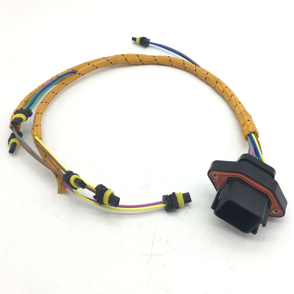 419-0841 215-3249 C9 HARNESS ASSEMBLY Injector Wiring Harness Fit for Caterpillar CAT 330C 330D 336D Excavator Spare Parts