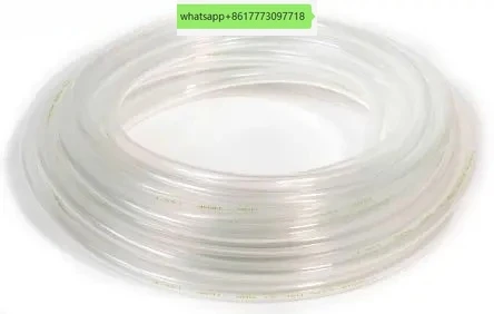 

Шланг Tygon E-3603 ACF00007 (3,2*6,4мм) прозрачная трубка