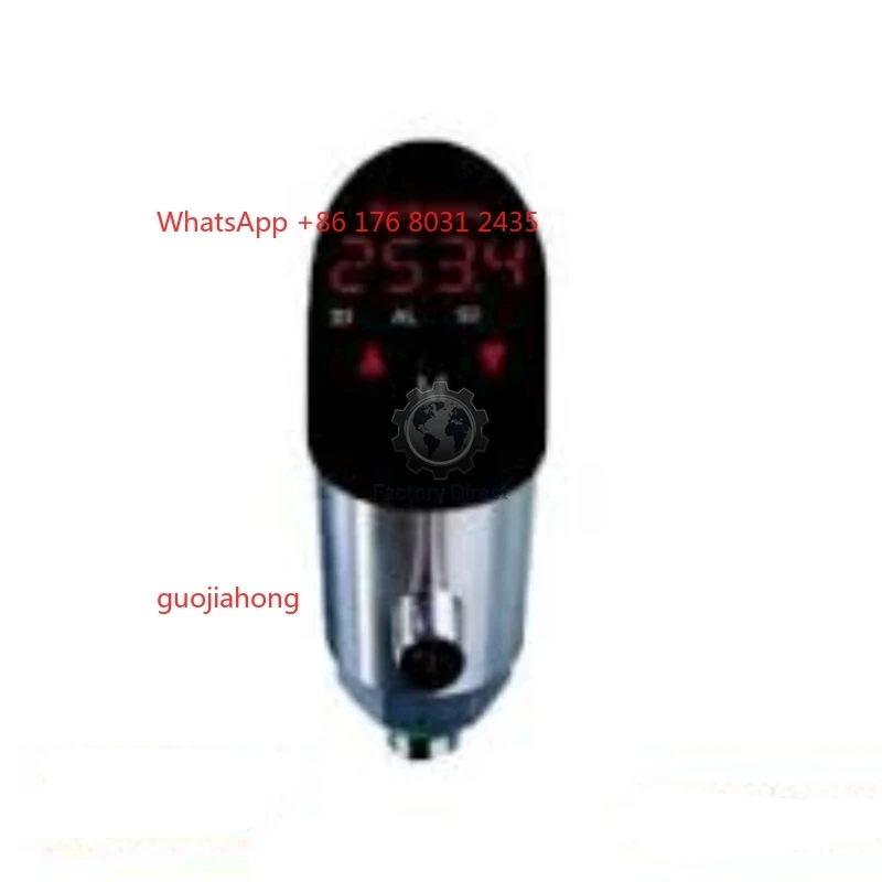 

Brand New Original BPS31GVM0010B BPS31GVM0050B BPS32GVM0050B Pressure Switches 1-Year Warranty