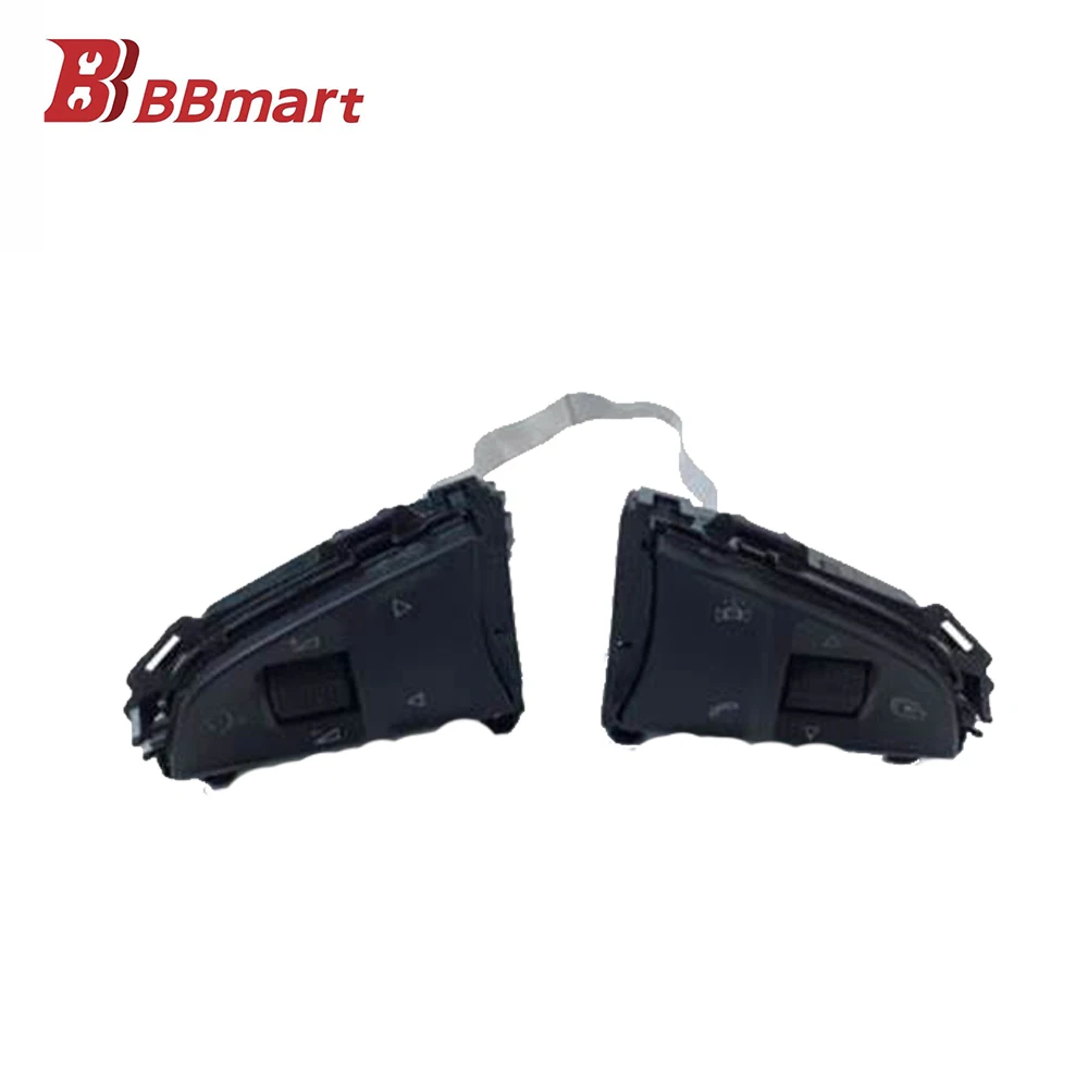 

3T0959537WHS BBmart автозапчасти 1 шт. Левый переключатель рулевого колеса для Skoda Octavia Superb Octavia Ming Rui