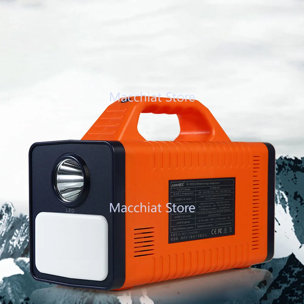 

Генераторное оборудование Наружный источник питания 220 В Синусоидальный ИБП Медицинский источник питания переменного тока Аварийное освещение