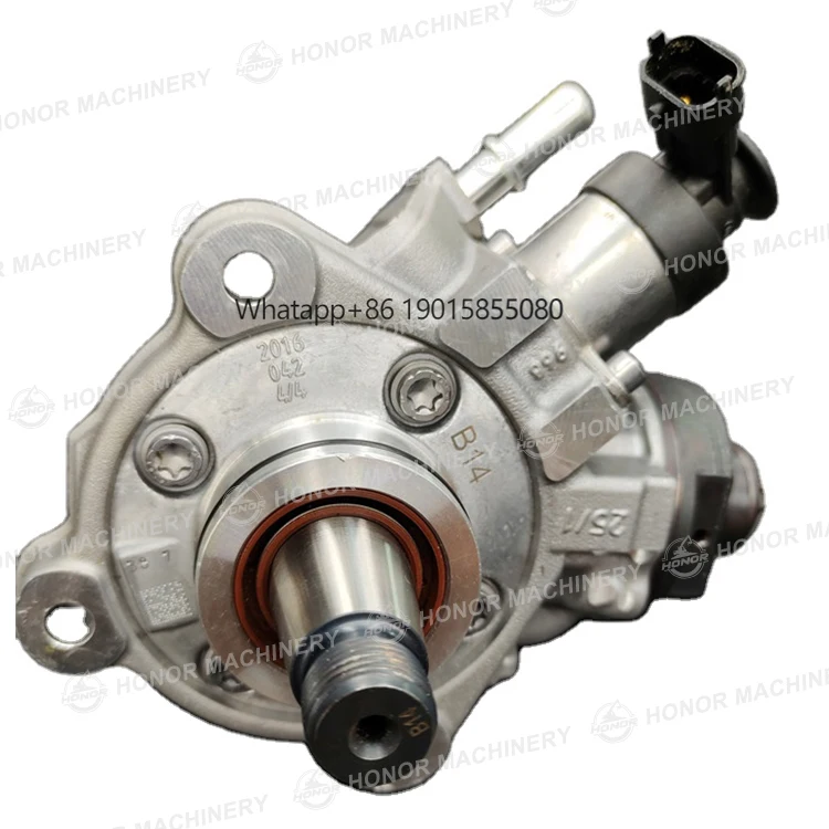 

High Quality Fuel Pump 0445010526 03L130755L for Seat Skoda VW CP4 Engine