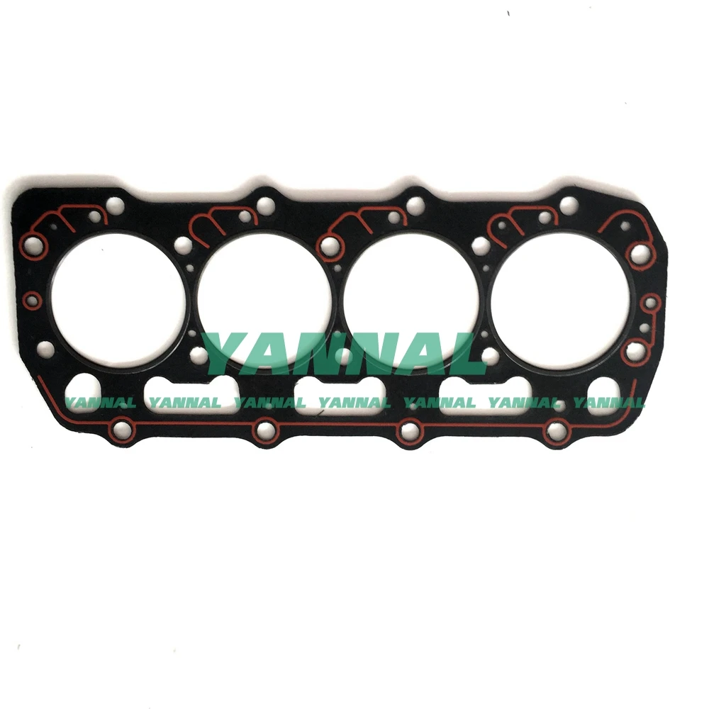 

Fine quality For Perkins engine parts 404D 404C Head Gasket 111147741