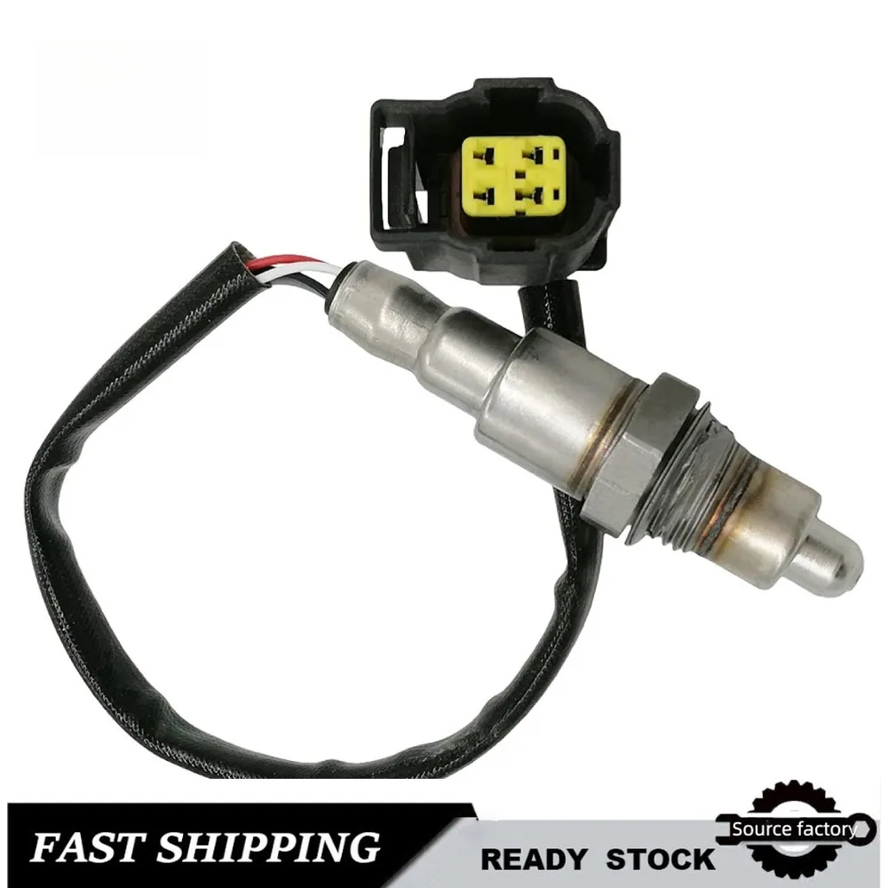 

Oxygen O2 Sensor 0075426318 A0075426318 0258030007 for Mercedes Oxygen Sensor in-stock Shipped Immediately