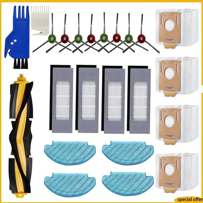 A61I For Ecovacs De…