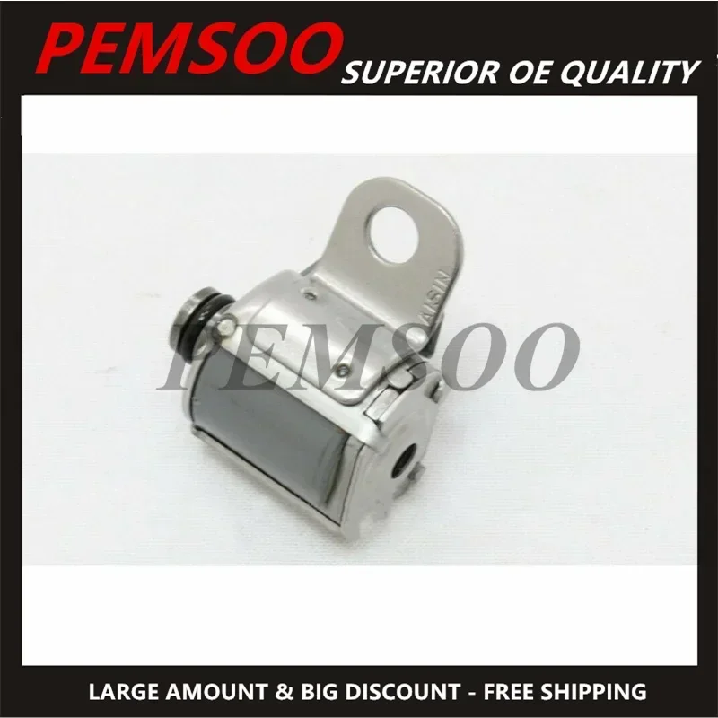 

1PCS 85420-60050 8542060050 for Toyota Land Cruiser SOLENOID ASSY, TRANSMISSION 8542060050 Refurbished