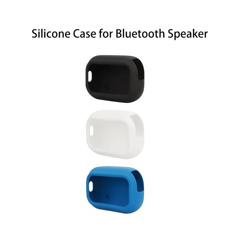 

Earphone Silicone Protective Cover For Anker Sound Core Select 4 Go Anti-drop And Dust-proof Earphone Charging Case