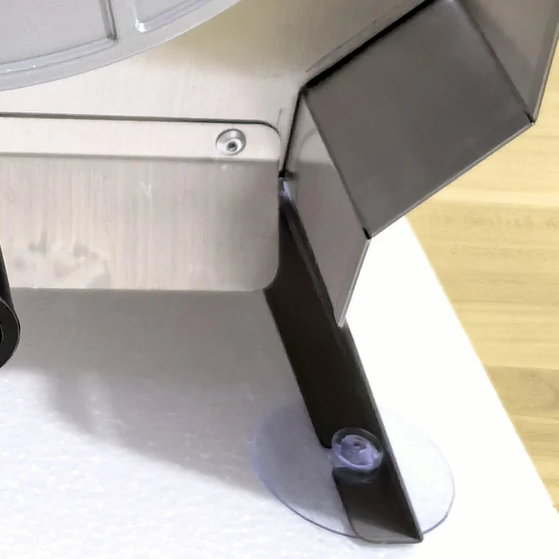 

Lemon Potato Slicer Commercial Multi-Functional Vegetable Fruit Slicer For Milk Tea Shop Kitchen Radish Slices