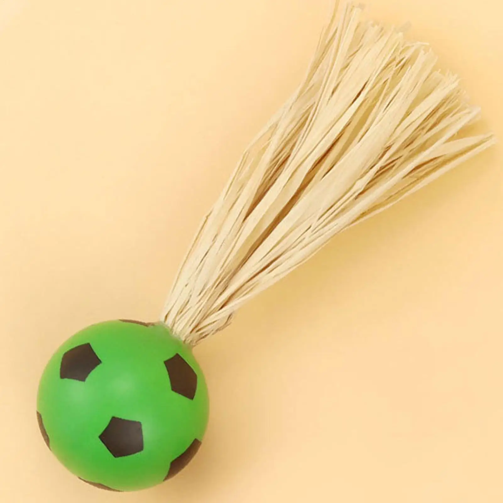 

Надувные хвосты, игрушки для кошек, 4 шт., надувные интерактивные игры, интерактивный кошачий мяч для дома, для игр на открытом воздухе, тренировочные упражнения