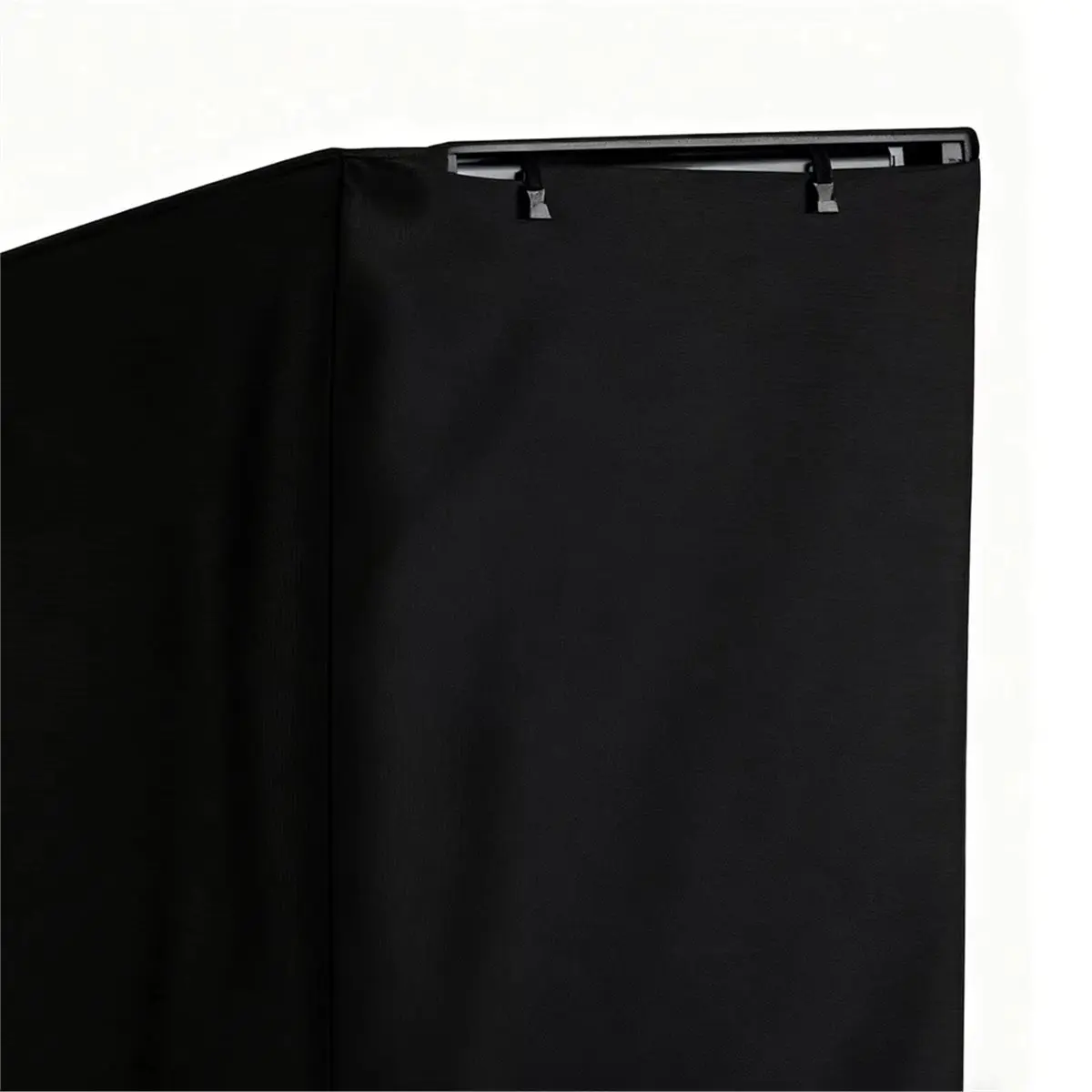 Cat Shelter Cover for Outdoors Heavy Duty with Side Zipper Outdoor Kitten Pet House Protector for Patio Balcony A