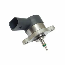 0281002698 A6110780549 6110780549 Fuel Rail Pressure Regulator Valve DRV for Mercedes-Benzz C-Class V-Class Sprinter Vito 2003 -