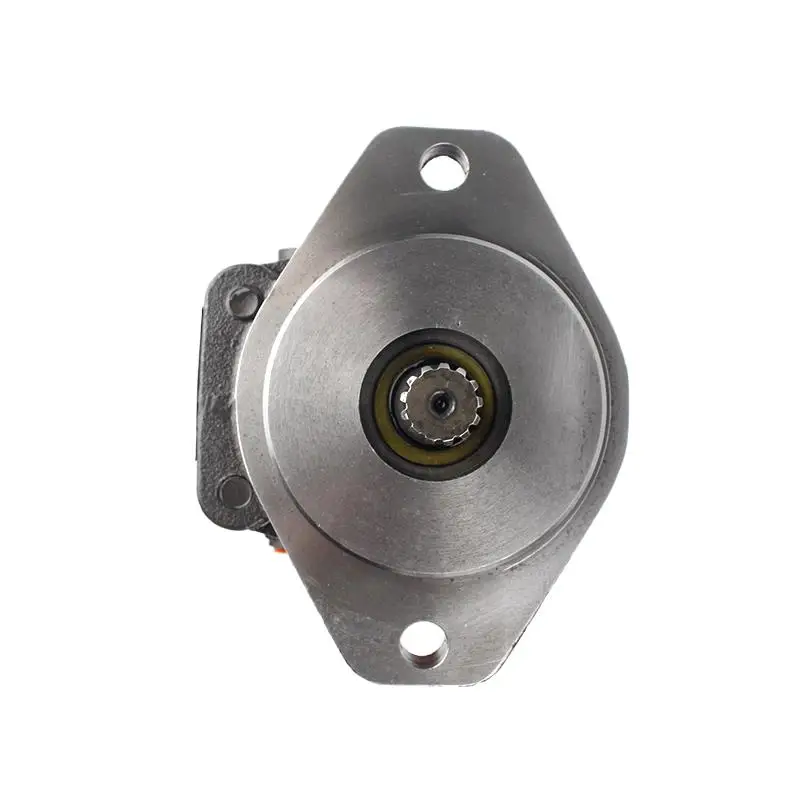 Детали экскаватора EC700B Шестеренчатый насос 14543168