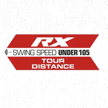 普利司通 Tour B RX Trifecta 高爾夫球 6 最佳銷售 普利司通 - №4